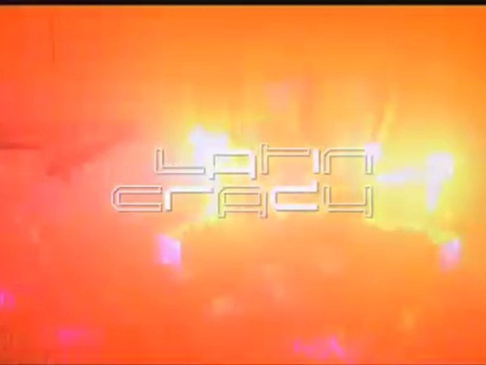 LatinCrazy Medellin ENERGY ELECTRONIC MUSIC