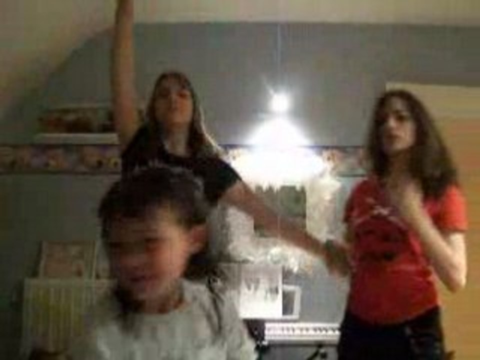La Danse de Mozart
