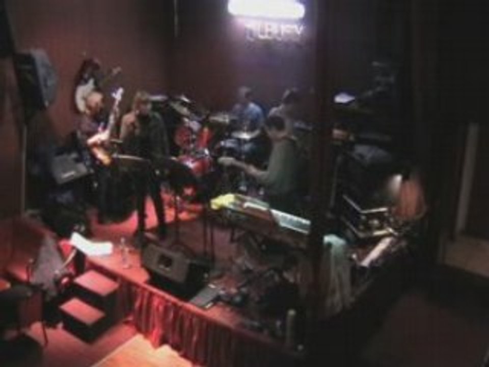 Knockin on heaven doors (Bob Dylan)