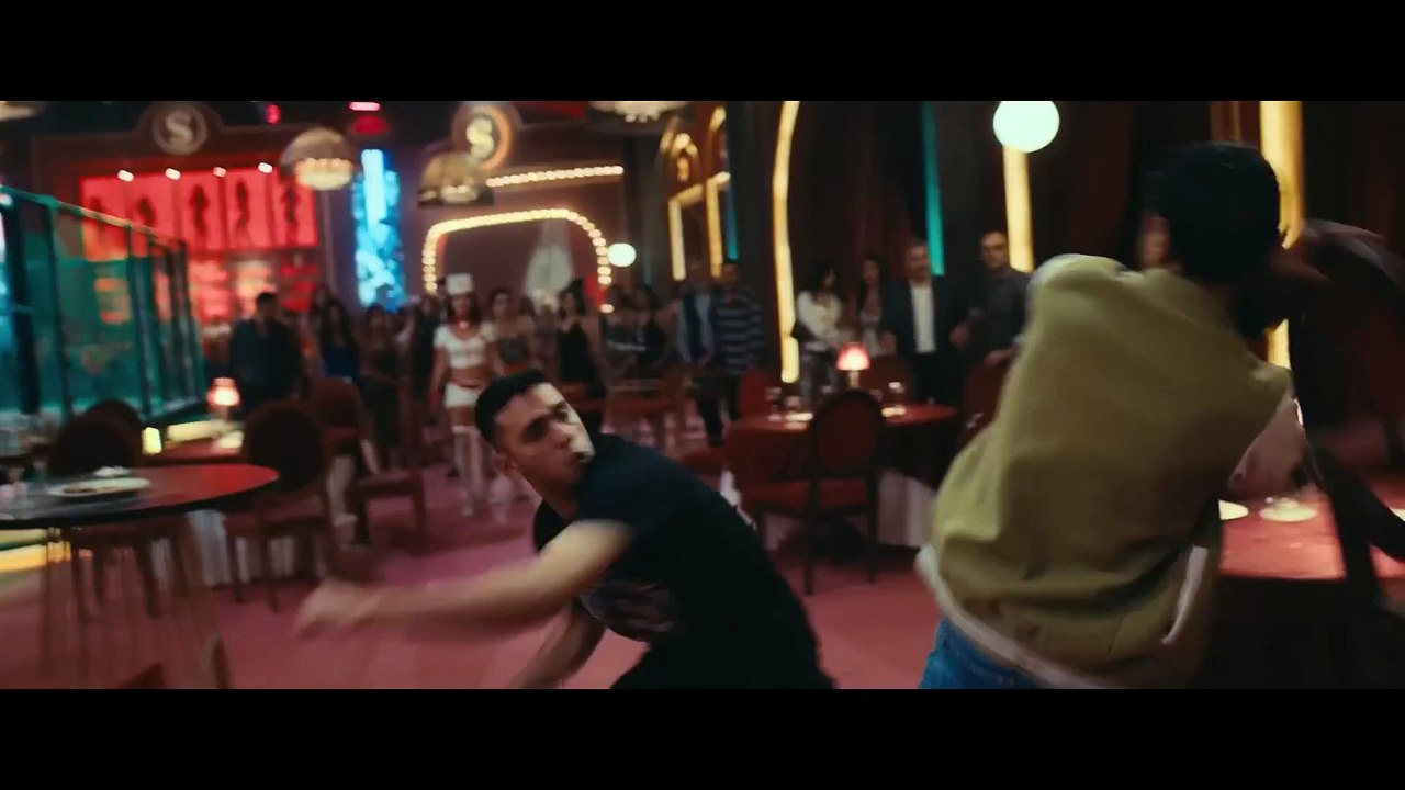 الإعلان الرسمي لفيلم ولاد رزق 3_ القاضية - فيلم عيد الأضحى 2024