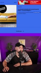 LA MINUTE DE CULTURE GÉNÉRALE #156 (Vidéo Exclusive)