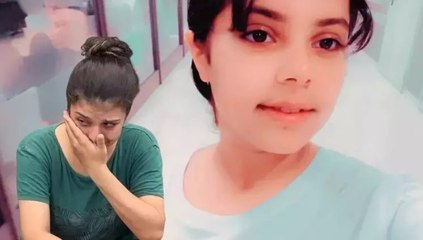 Avcılar’da okul alışverişine giden 13 yaşındaki Sevda 3 gündür kayıp