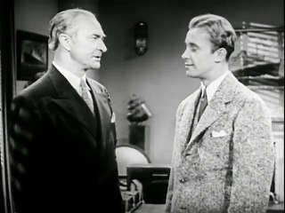 Doomed To Die (1940)