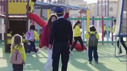 امينة خليل مسلسل خللي بالك من زيزي حلقة 19 كاملة