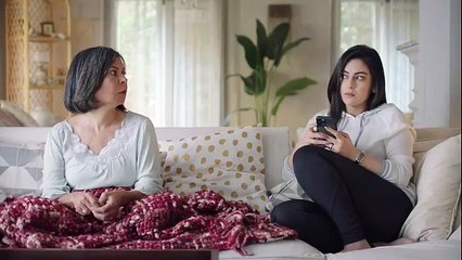 امينة خليل مسلسل خللي بالك من زيزي حلقة 13 كاملة