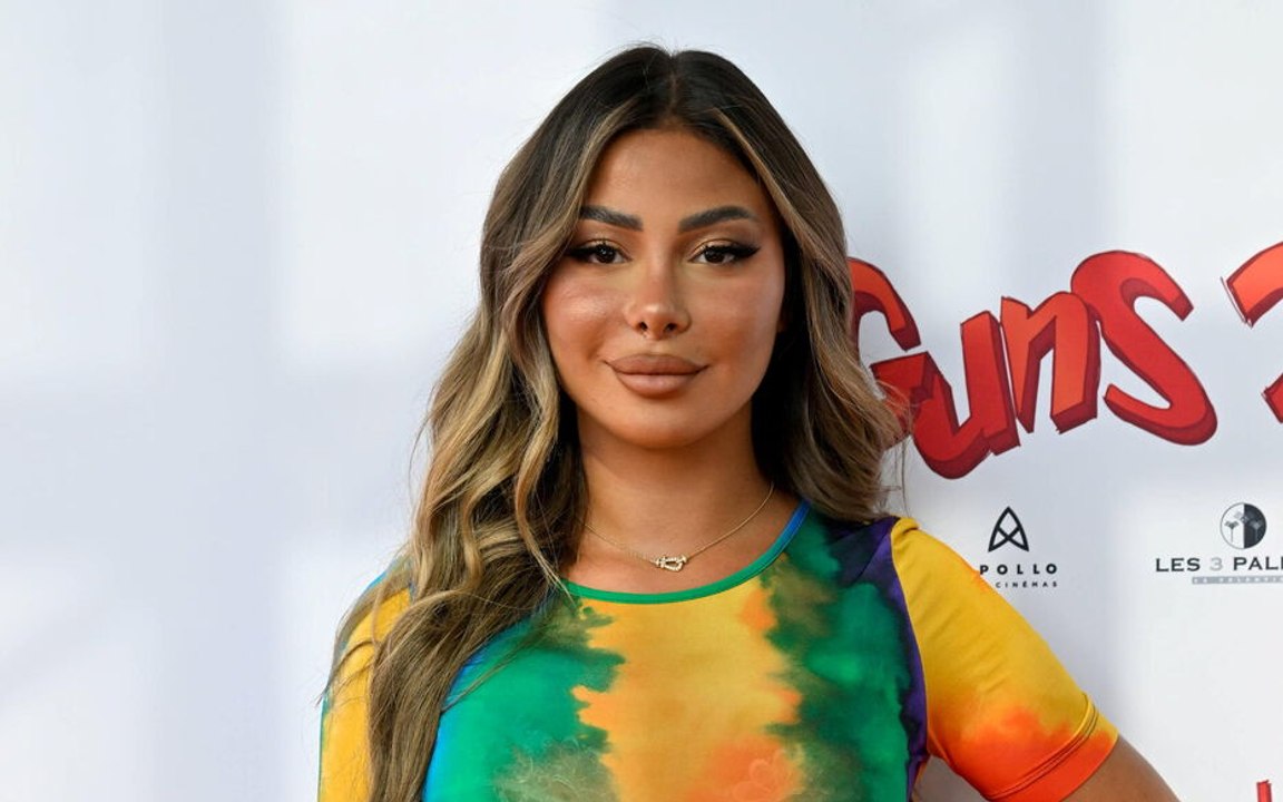 Maeva Ghennam : le domicile de l'influenceuse visé par des coups de feu à Marseille