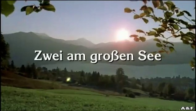Zwei am großen See -04- Feindliche Übernahme