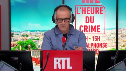 Le journal RTL de 15h du 09 septembre 2024