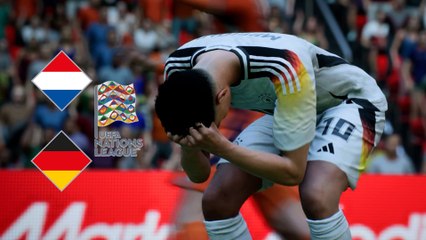 FC-24-Matchprognose: Duell der ewigen Rivalen -  Niederlande vs. Deutschland