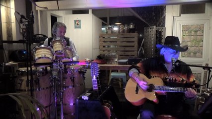 Carmine Express à Tocane : Hot in Detroit