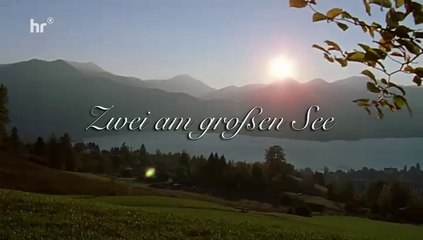 Zwei am großen See -05- Große Gefühle