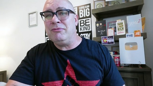 Understanding the Deeper Meaning Behind Smashing Pumpkins’ ‘Today’ | Douglas Vandergraph Analysis