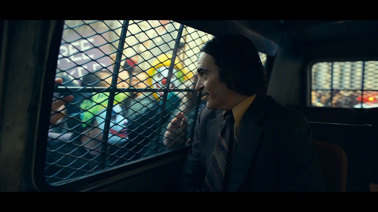 Joker: Folie à Deux - Official Promo Trailer