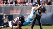 Bears Complete Remarkable Comeback Victory Over Titans