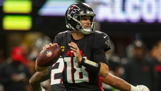 Kirk Cousins Struggles in Falcons vs. Steelers Showdown