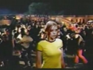 Chemical Brothers - "Setting Sun"