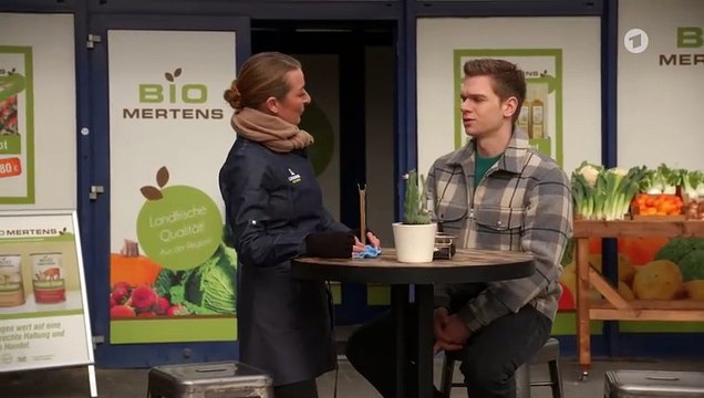 Rote Rosen 4016 folge