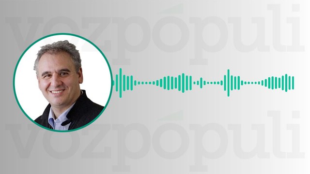 El audio de Barrabés ante el juez del 'caso Begoña Gómez': Fui a Moncloa. Vi a Pedro Sánchez una vez o dos