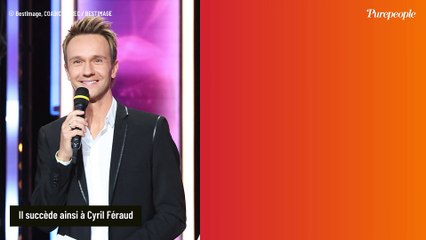 "Je veux que les gens soient concentrés sur ça" : Théo Curin dévoile son objectif pour Slam, les téléspectateurs sont avertis