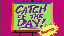 Noodles & Nedd - Catch Of The Day (2000/Directed by John R. Dilworth)
