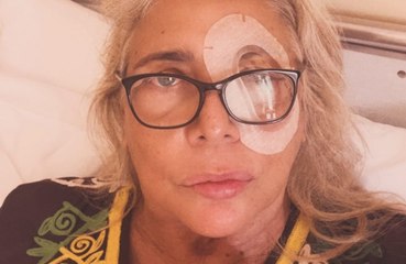 Mara Venier racconta i dettagli del suo ‘trauma’ estivo