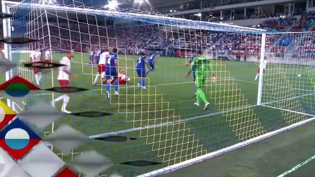 NATIONS LEAGUE | Croacia 1-0 Polonia | RESUMEN