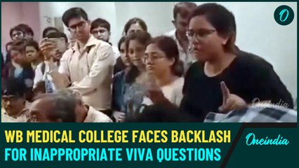 Are You Brahmin? Which Cream You Apply? Bengal Medical Student Alleges Improper Viva Questions