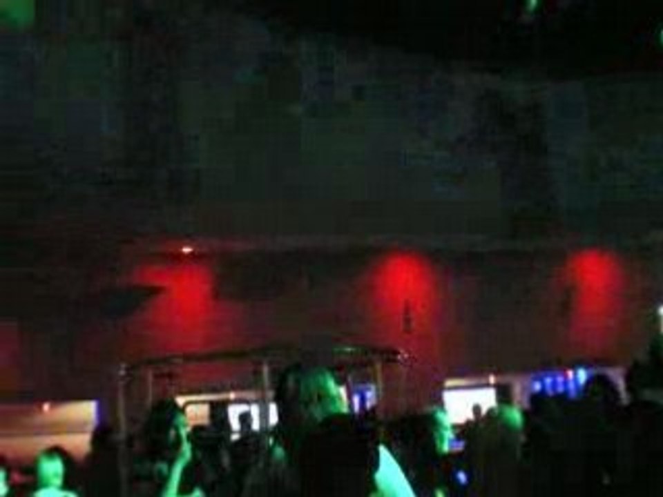 GMP chez les Gallois