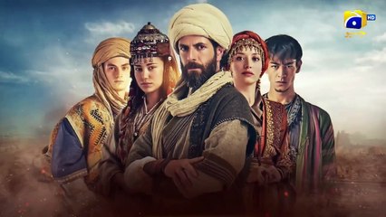 Mavera Episode 29 - Urdu Dubbed - English Subtitle - 9th September 2024 - HAR PAL GEO(720P_HD)