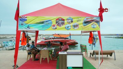 Saïdia  la perle de la Méditerranée déploie son potentiel touristique