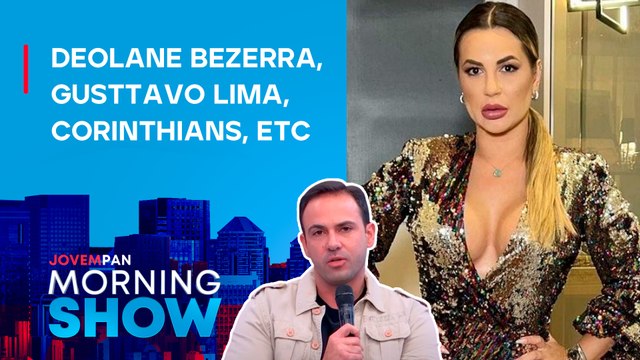 Quem está ENVOLVIDO nos ESQUEMAS de APOSTAS ILEGAIS? ENTENDA com David de Tarso