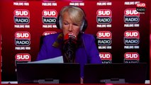 Brigitte Lahaie - Sextorsion : Quand l'intimité devient une arme en ligne.