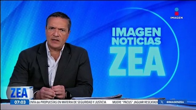 Trabajadores del Poder Judicial mantienen sus protestas en contra de la reforma