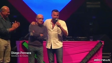 "Pride Village Virgo", Chieti al centro dell'inclusione