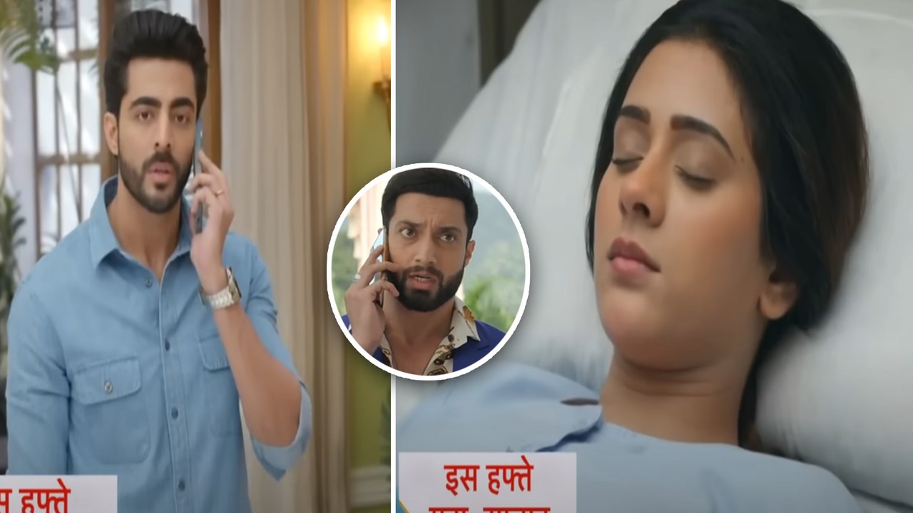 Jhanak Spoiler Update: Jhanak Aniruddha को देगी सजा? Aditya उठाएगा फायदा ? FilmiBeat