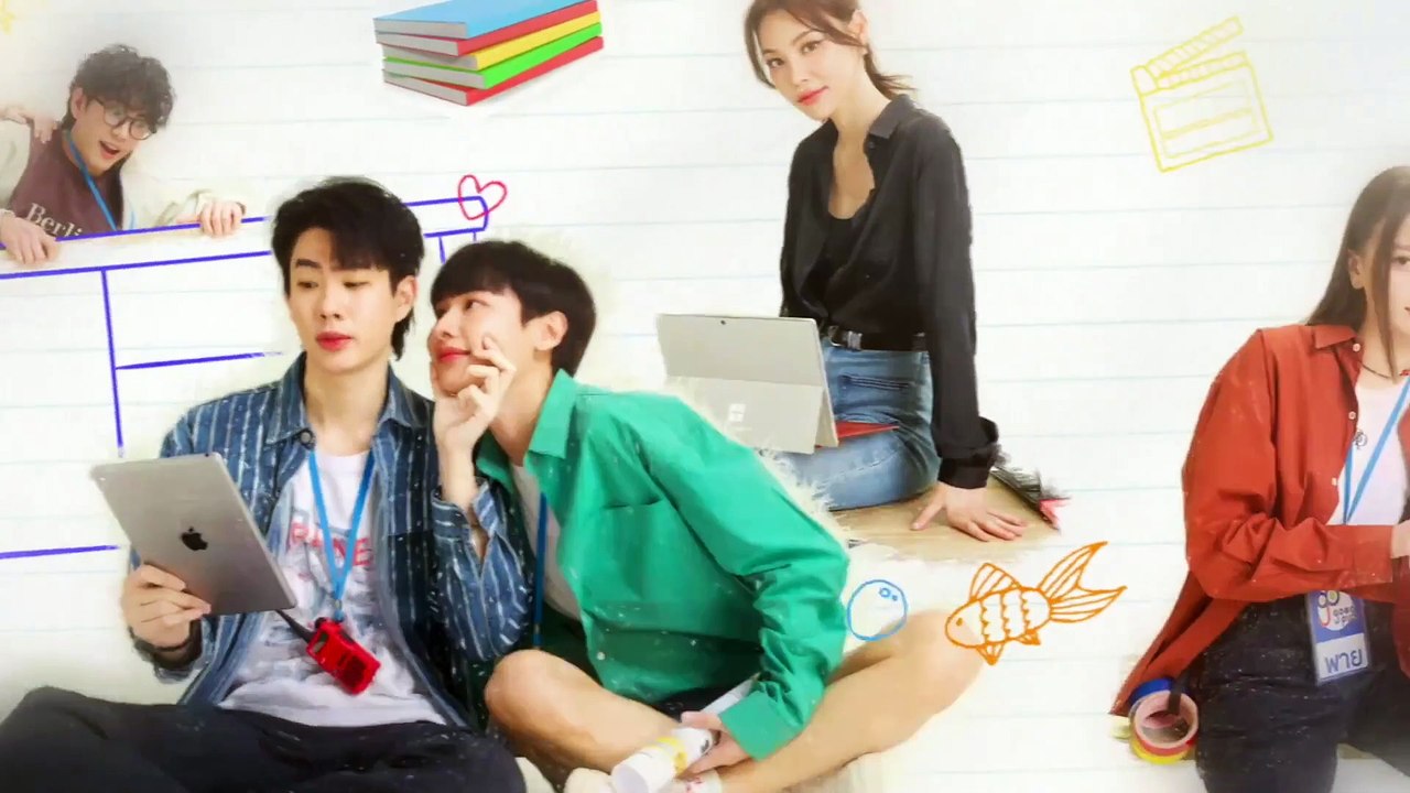 [ENG] The Trainee (2024) EP.11