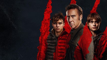 Arcadian - Sie kommen in der Nacht Trailer DF