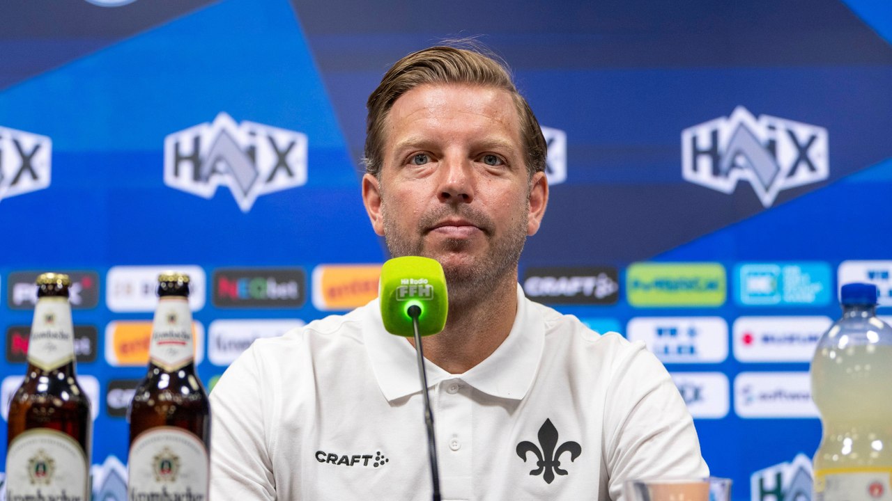 Kohfeldt weiß um seinen Ruf: 'Alles andere als ein Karriereabschwung'