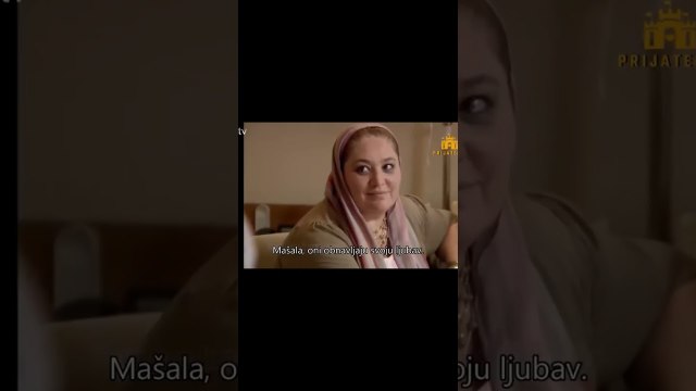 Morate li biti mladi da biste obnovili ljubav Ljubav i Kazna Epizoda 24