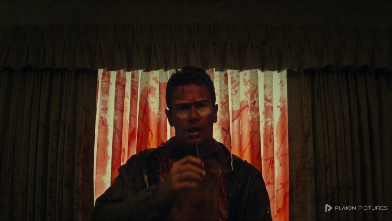 The Monkey - Teaser Trailer (Deutsch) HD