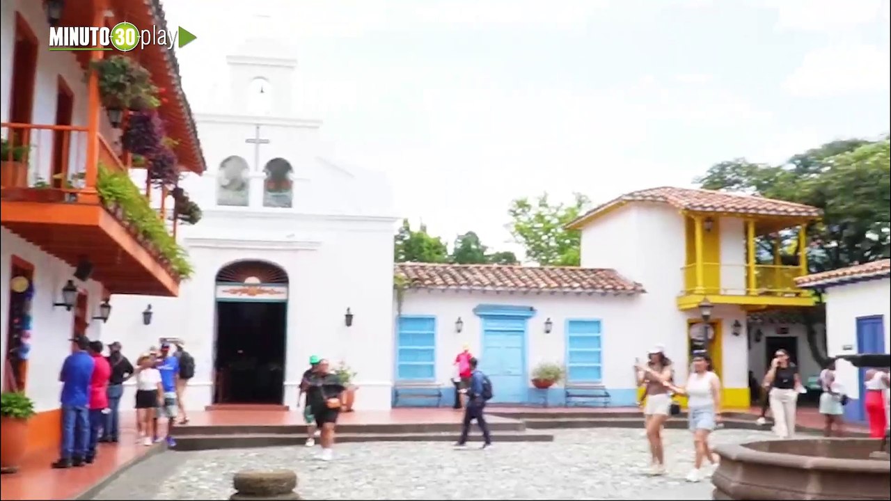 12 emprendedores de Medellín harán parte de Colombia Travel Expo