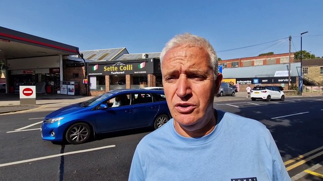 The Star visited Sette Colli restaurant. Our readers said everyone should visit