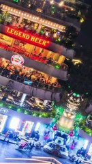 Hanoi Old Quarter 2024 | 4K HDR Walking Tour