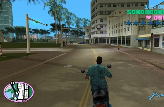 A British musician 'rejected offer from Grand Theft Auto publishers'