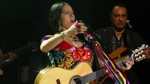 Lila Downs - Paloma Negra (En Vivo)