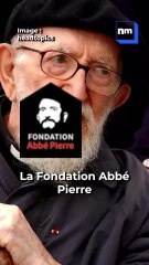 On vous explique pourquoi la Fondation Abbé Pierre change de nom