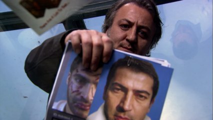 Ezel Novela Brasileira - Episódio 14 | Dublado em Português 🎬