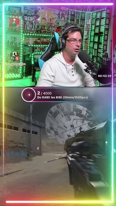 Black Ops 6 BETA !!! callofduty #cod #blackops6 #blackops #beta #nouveau #gaming #fps #bibilandshow