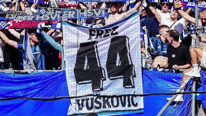 "Nur er selbst kennt die Wahrheit": Warum der HSV so für Vuskovic kämpft