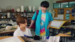 Love in the Air - EP.4 ENG SUB